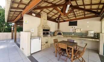 Imagem 4: Apartamento de 2 quartos com suíte em Morada de Laranjeiras