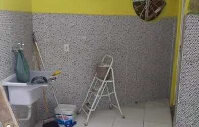 Imagem 6: Alugo casa no Centro de Guapimirim, rua do BRA