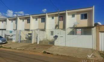 Imagem 3: SOBRADO BORATO Casa com 2 dormitórios