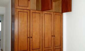 Imagem 7: Jardins!!! Aluga-se Apto 100m2 3 Dorms, 1 vaga