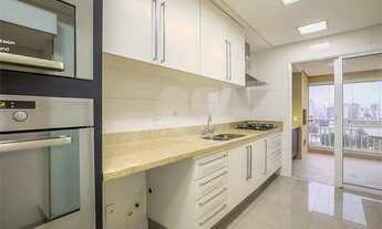 Imagem 3: São Paulo - Apartamento Padrão - ALTO DA BOA VISTA