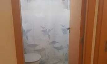 Imagem 6: Apartamento térreo com patio a 50 m da dorival