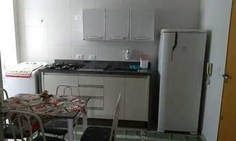 Imagem: Apto.1 quarto mobiliado, Rua Dr. Alberto