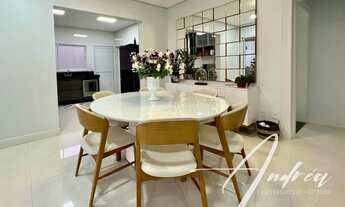 Imagem 6: Casa para venda com 282 metros quadrados com 4 suítes sendo 3 com closet