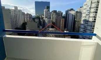 Imagem 6: SAO PAULO - Apartamento Padrão - CONSOLACAO