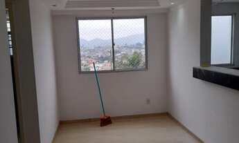 Imagem 3: Apartamento para venda no Conjunto do Bosque - Brás Cubas