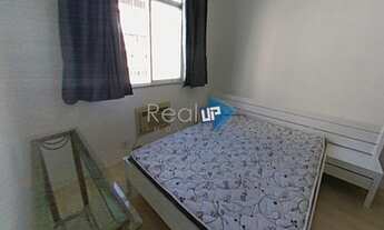 Imagem 7: Apartamento de 37 m2 em rua residencial tranquila