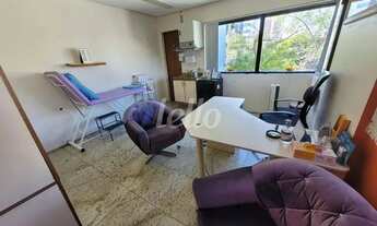 Imagem 2: São Paulo - Conjunto Comercial/Sala - Santana