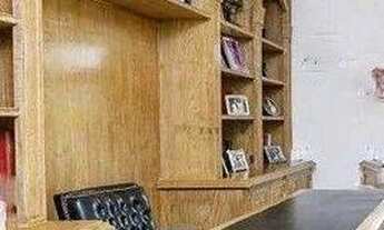 Imagem 7: Casa a venda no Jardim Guedala Praça Vinicius de Moraes, Hospital Albert Einstein e Aveni