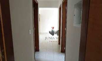 Imagem 6: Apartamento com 2 dormitórios para alugar, 71 m² por R$ 2.070/mês - Nova Aliança - Ribeirã