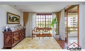 Imagem 4: PORTO ALEGRE - Apartamento Padrão - Bela Vista