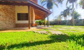 Imagem 5: Casa com 4 dorms, São Fernando, Itanhaém - R$ 700 mil, Cod: 1419