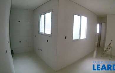 Imagem 5: COBERTURA - VILA SCARPELLI - SP