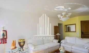 Imagem 3: 4 dormitórios, 1 suite e 2 vagas no Brooklin