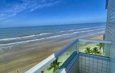 Imagem 11: Apartamento para venda com 2 quartos - Mongaguá - SP