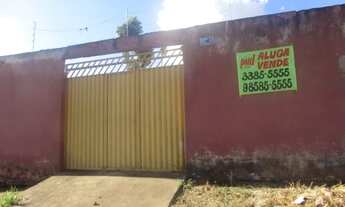 Imagem 2: Casa para Locação, Novo Gama / GO