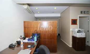 Imagem 6: São Paulo - Conjunto Comercial/Sala - Bela Vista