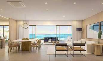 Imagem 2: Apartamento com 3 dormitórios à venda, 130 m² por R$ 3.232.370,35 - Barra da Tijuca - Rio