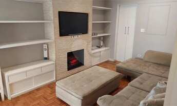 Imagem 2: CASA SOBREPOSTA - 160M² - PINHEIROS