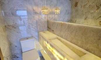 Imagem 3: Apartamento para venda tem 134 metros quadrados com 3 quartos em Patamares - Salvador - BA