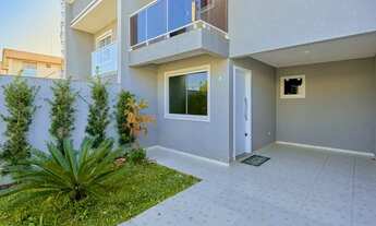 Imagem: Sobrado à venda com 73 m² e 3 quartos