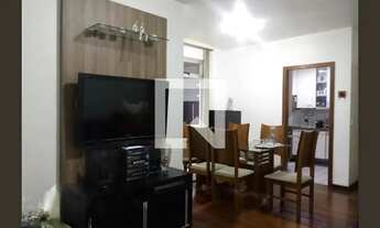 Imagem 3: Apartamento à Venda - Funcionários, 3 Quartos, 90 m2