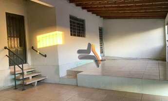 Imagem 3: Casa com 2 dormitórios para alugar, 80 m² por R$ 1.200/mês - Bela Vista - Salto/SP