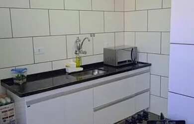 Imagem 3: Apartamento Á Venda Em Jardim Santa Etelvina Com 48m, 2 Quartos E 1 Vaga De Garagem