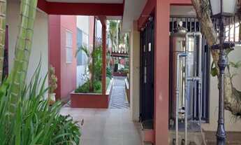 Imagem: APTO 2 DORMITÓRIOS VILA MUSSOLINI S.B.CAMPO