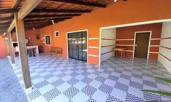 Imagem 2: 0099 Casa em Alvenaria no Centro, próximo a Prefeitura Municipal