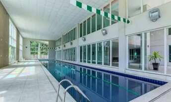 Imagem 2: Apartamento para aluguel e venda com 122 metros quadrados com 3 quartos