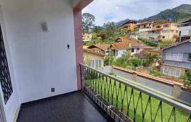 Imagem 5: Excelente casa de 3 quartos + apartamento em localização nobre