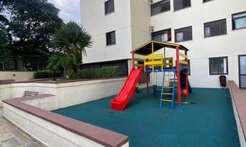 Imagem 2: Cobertura duplex para venda tem 400 metros quadrados com 5 quartos em Vila Andrade - São P