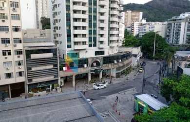 Imagem 7: Apartamento-LOCAÇÃO-Botafogo-Rio de Janeiro-RJ