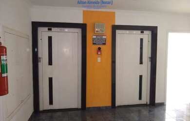 Imagem 6: Apartamento para aluguel com 60 metros quadrados com 1 quarto em Aviação - Praia Grande