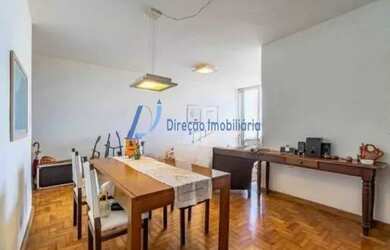 Imagem 5: Apartamento com 3 quartos à venda, 111 m2 no Jardim Botânico, Rio de Janeiro/RJ