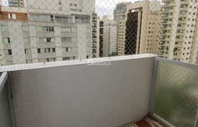 Imagem 4: Ótimo Apartamento. Localização privilegiada em Moema pássaros! Condomínio com lazer compl