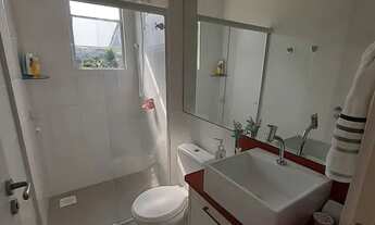 Imagem 3: Apartamento mobiliado