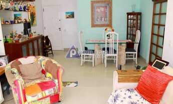 Imagem 2: Apartamento à venda, 3 quartos, 1 vaga na Lagoa, Rio de Janeiro/RJ