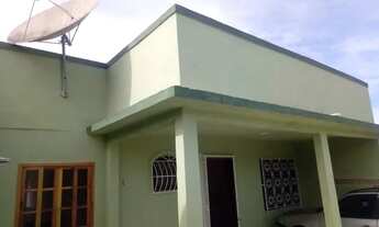 Imagem 3: Casa para aluguel com 50 metros quadrados Fazendinha - Araruama - RJ