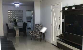 Imagem: Excelente área privativa à venda, possui