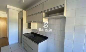 Imagem 3: Apartamento com 3 dormitórios para alugar, 70 m² por R$ 2.200,00/mês - Terra Bonita - Lond