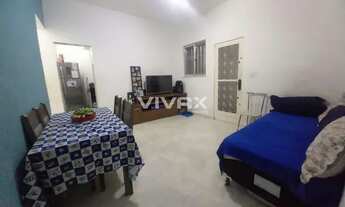 Imagem 5: Cachambi Colado Norte Shopping - Apartamento Sala 3 Quartos - Condomínio Barato - 65 m² IP