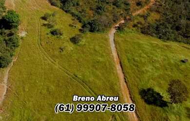 Imagem 4: Chácaras financiadas, Alexânia - GO 20.000 metros