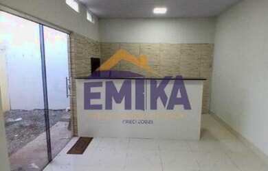 Imagem 6: Casa com 2 quarto(s) no bairro Guarita em Várzea Grande - MT