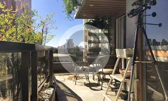 Imagem 2: Apartamento - Cambuí - Campinas