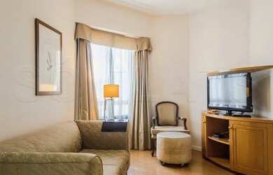 Imagem 2: Um Lindo Flat com 3 dormitórios de Altíssimo Padrão no Itaim Bibi Duplex 03 Dorms 79m²