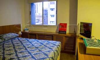 Imagem 3: Conheça hoje mesmo o Wyndham Paulista e venha morar na melhor localização de São Paulo