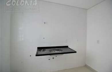 Imagem 2: Santo André - Apartamento Padrão - Jardim das Maravilhas