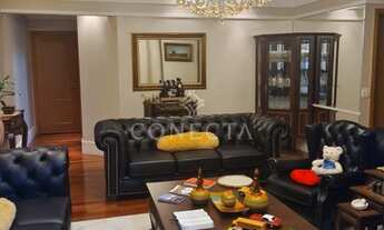 Imagem: Apartamento à venda no bairro Tamboré